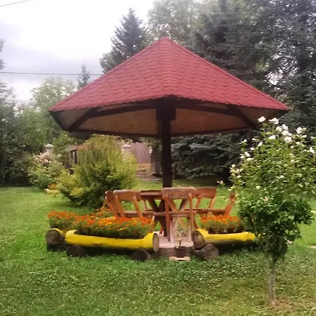 Apartment Etno Domacinstvo Stankovic Gornji Milanovac