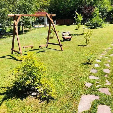 Apartman Etno Domacinstvo Stankovic