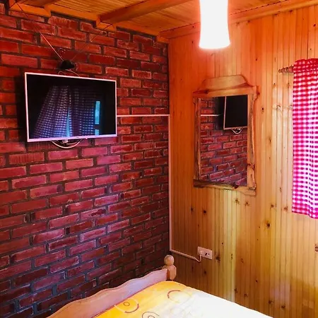 Etno Domacinstvo Stankovic * Gornji Milanovac