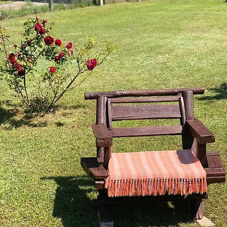 Etno Domacinstvo Stankovic Apartman