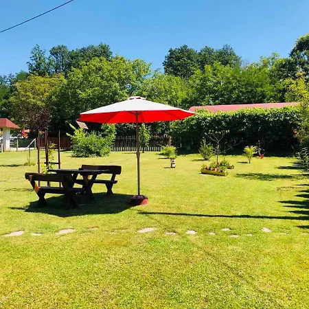 Apartman Etno Domacinstvo Stankovic