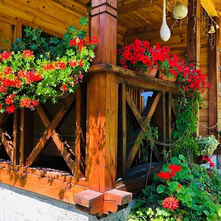 Etno Domacinstvo Stankovic *