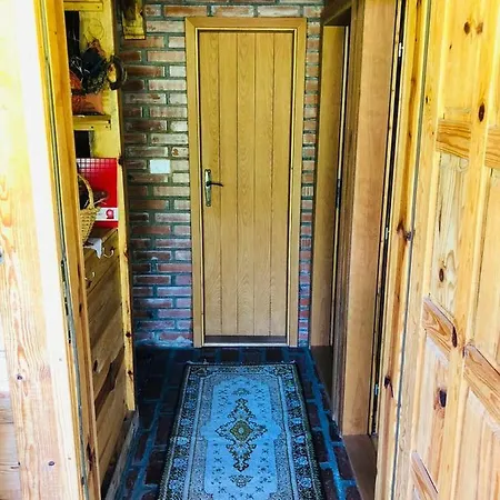 Apartment Etno Domacinstvo Stankovic