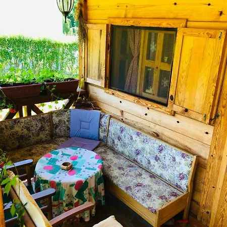 Etno Domacinstvo Stankovic * Gornji Milanovac