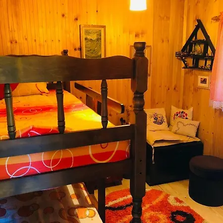 Etno Domacinstvo Stankovic * Gornji Milanovac