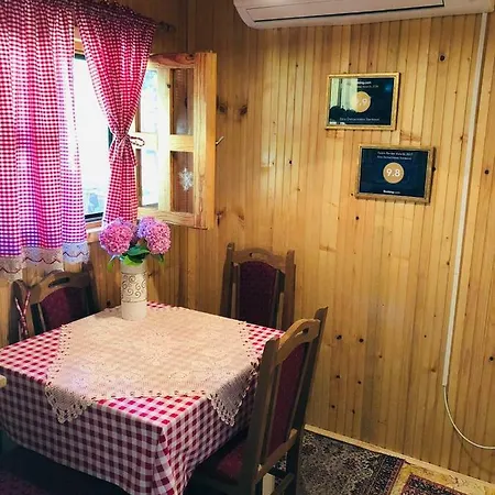 Etno Domacinstvo Stankovic *