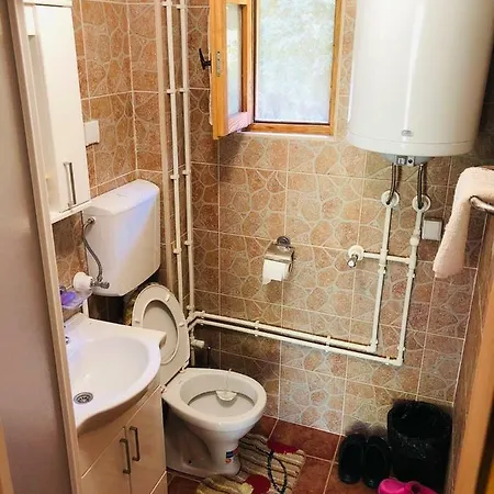 Etno Domacinstvo Stankovic