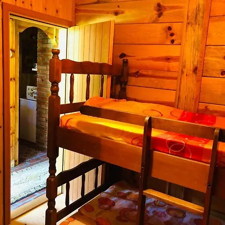 Apartment Etno Domacinstvo Stankovic