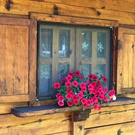 Etno Domacinstvo Stankovic Apartman *